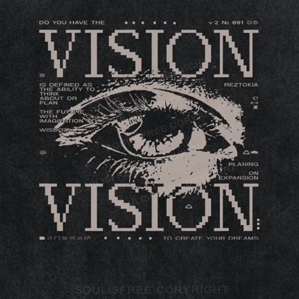 Vision