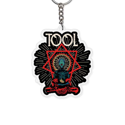 Tool Keychain