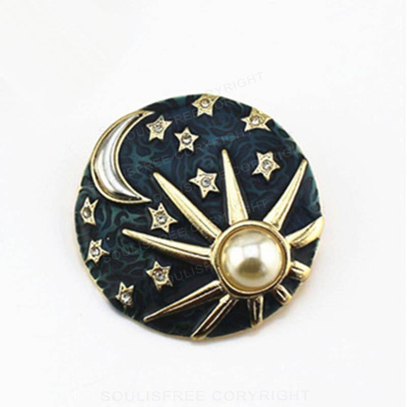 Galaxy Series Pins