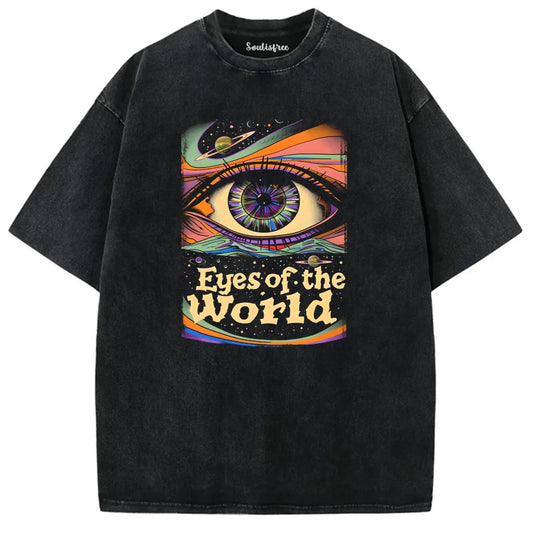 Eyes Of The World