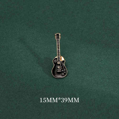 Music Guitar  Pins