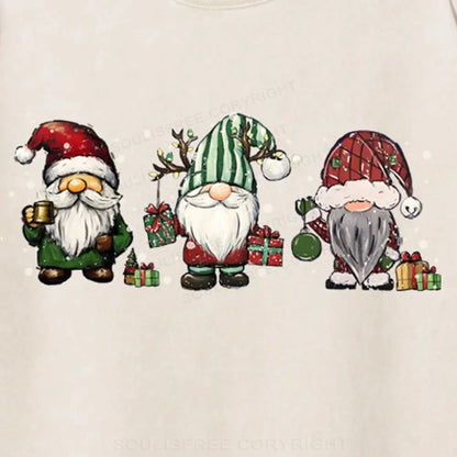 Christmas Gnomes