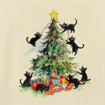 Christmas Cats Ⅰ