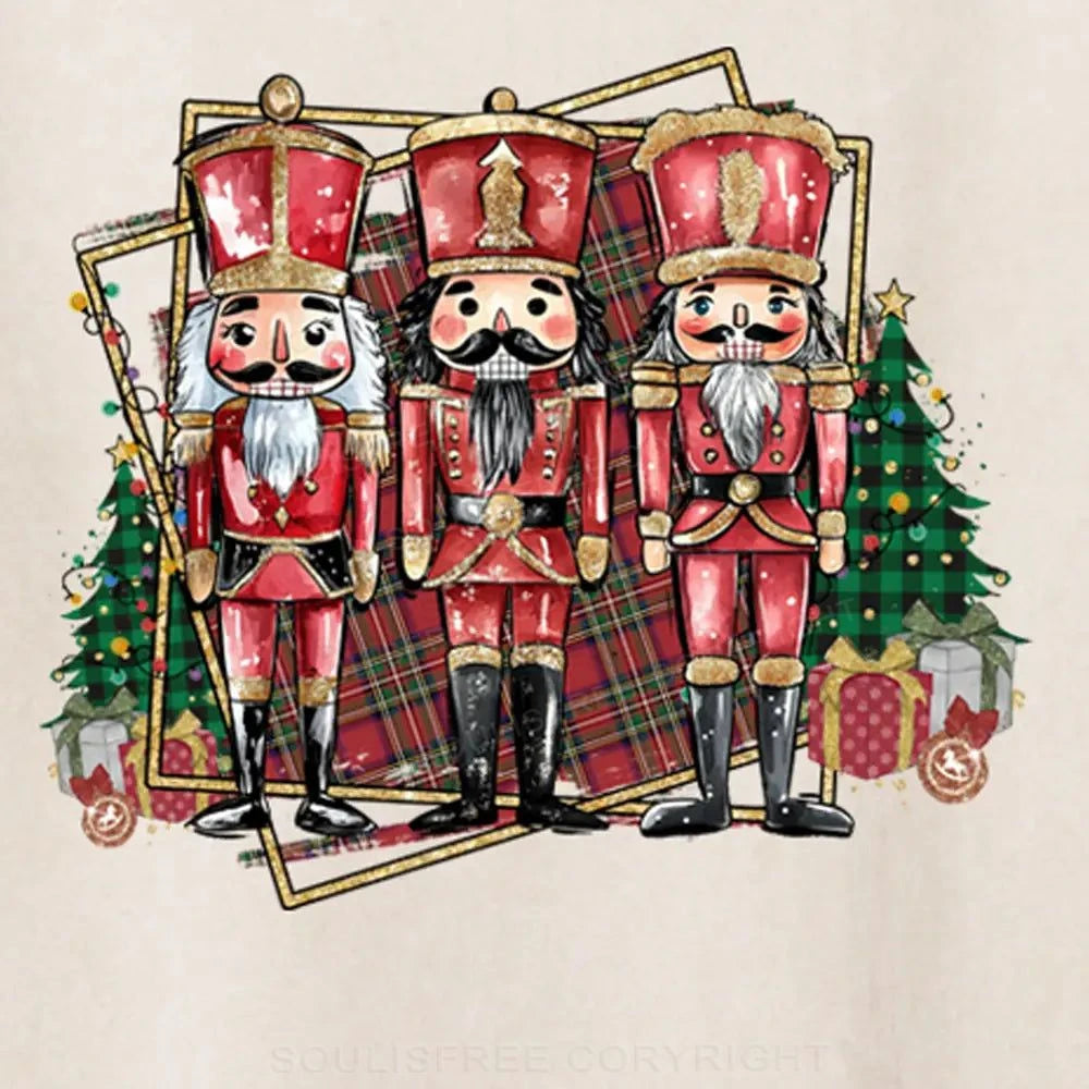 Christmas Nutcracker