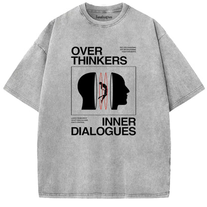 Over Thinkers