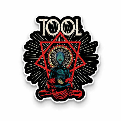 Tool 1PCS Stickers