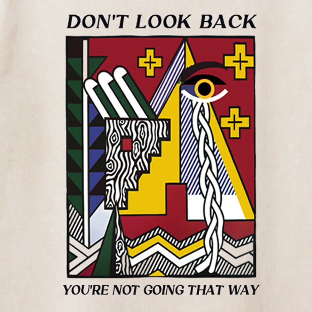 Don't Look Back