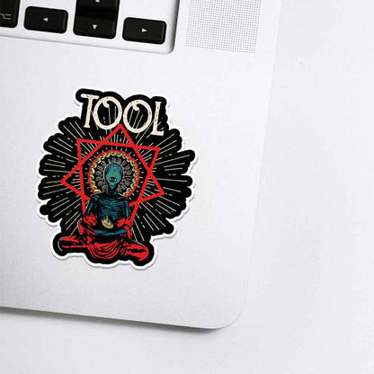 Tool 1PCS Stickers