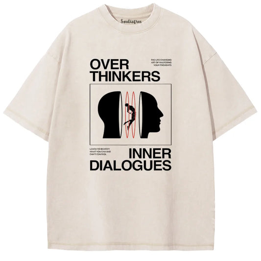 Over Thinkers