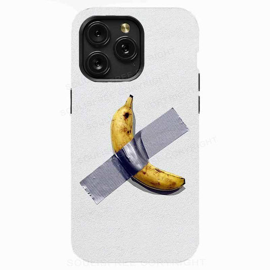 Bananas On The Wall