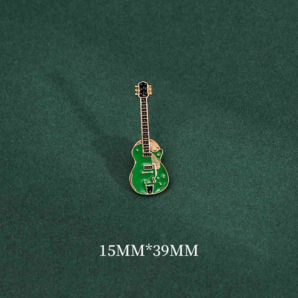 Music Guitar  Pins