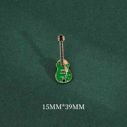 Music Guitar  Pins