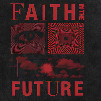 Faith In The Future