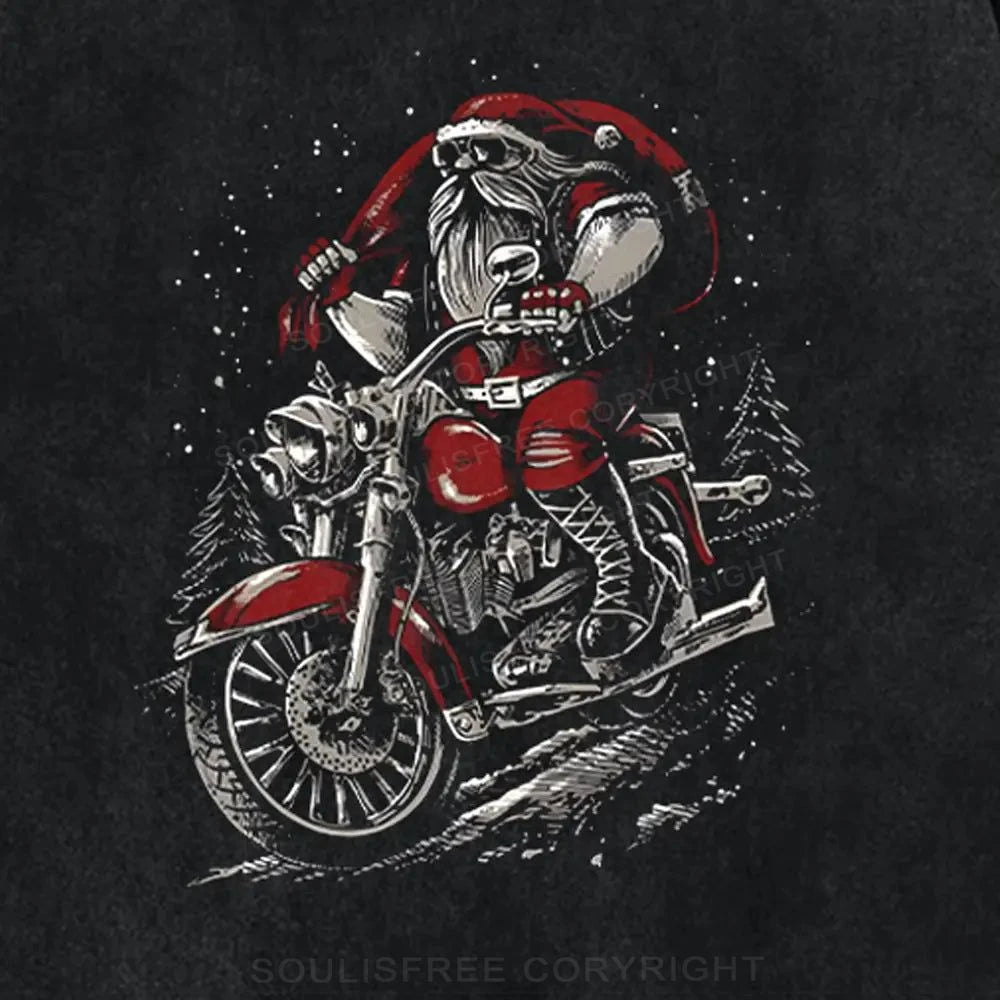 Christmas Ride