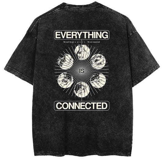 Everything is Connected