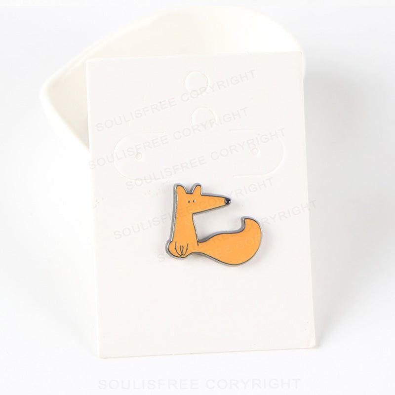 The Little Prince rose shape  Pins