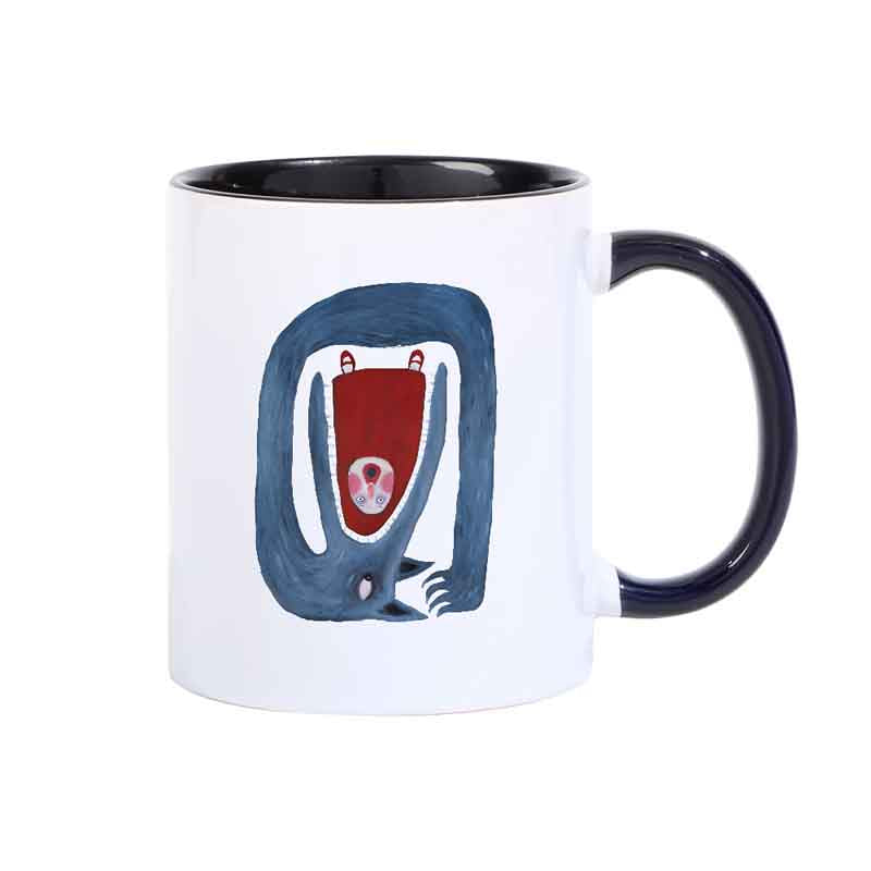 Bon Appétit Mug