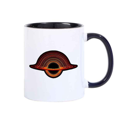 Planet Aperture Mug