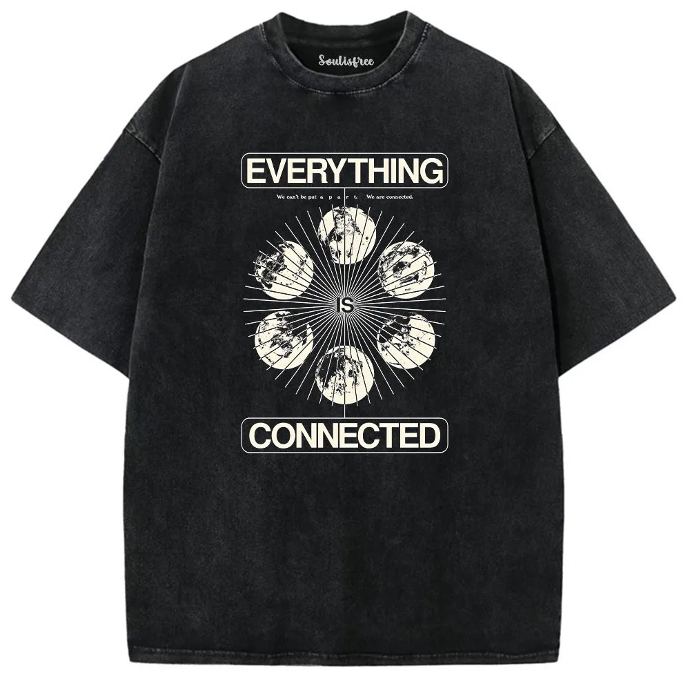 Everything is Connected