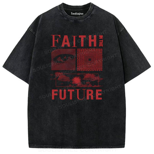 Faith In The Future