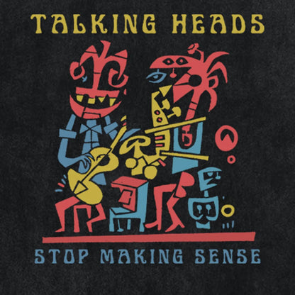 Talking Heads-Just Stop Making Sense