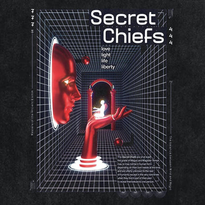 Secret chiefs