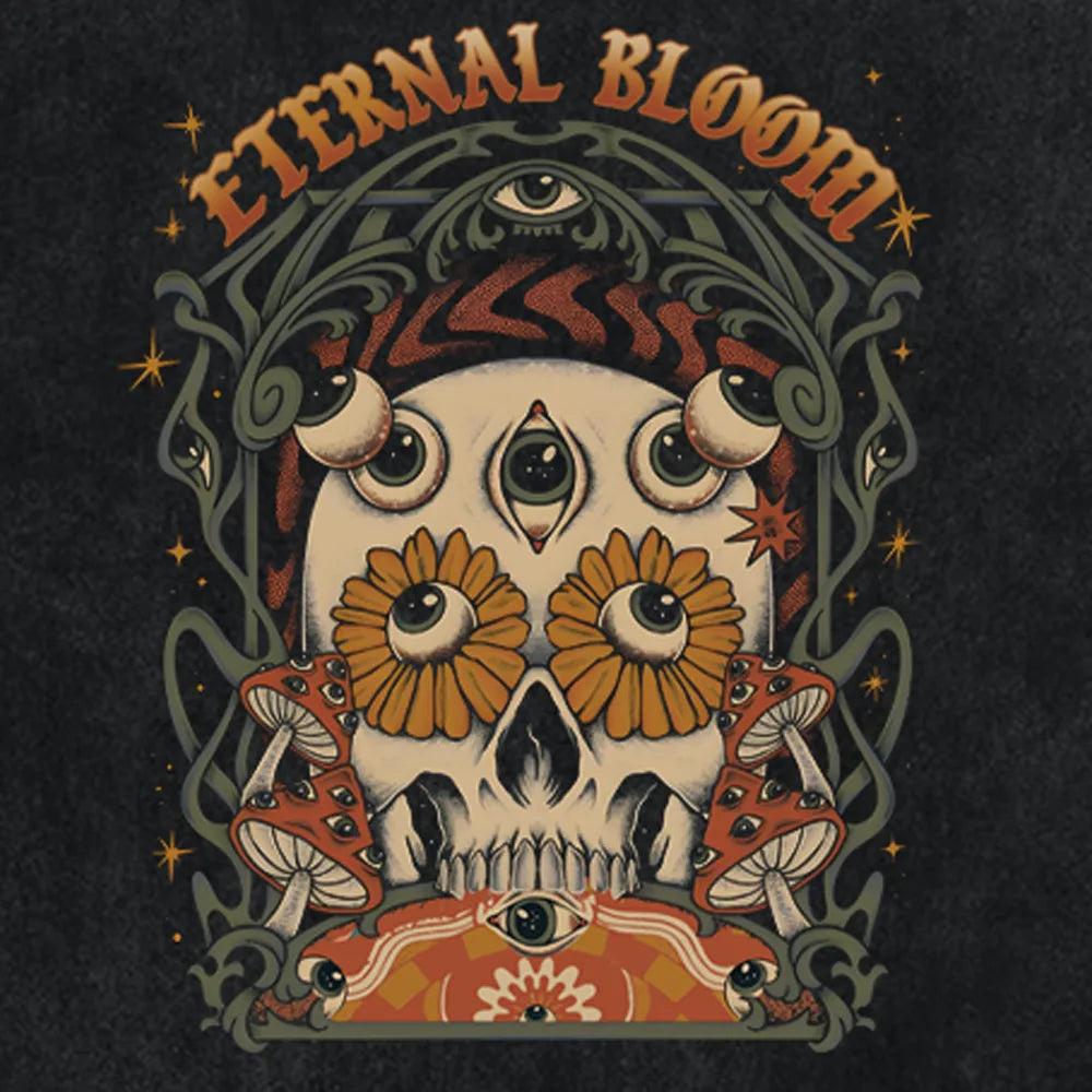 Eternal Bloom