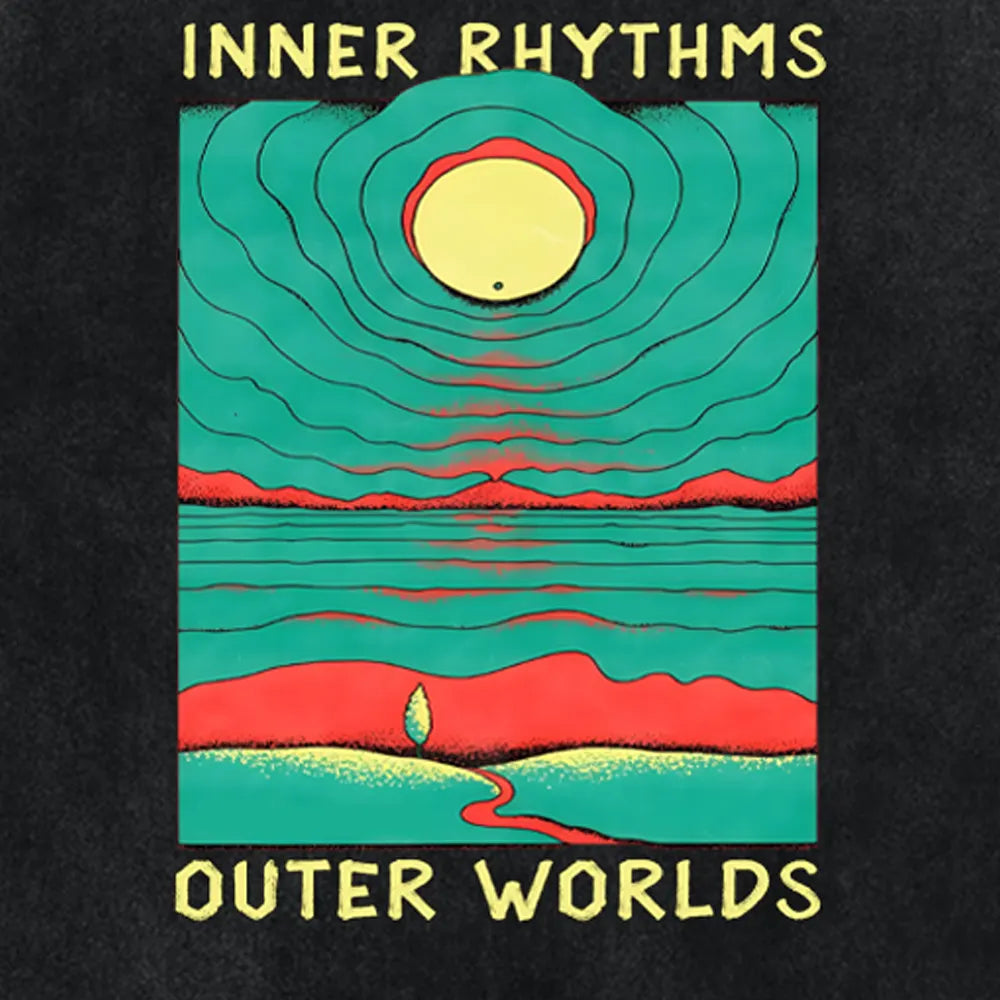 Inner Rhythms Outer Worlds