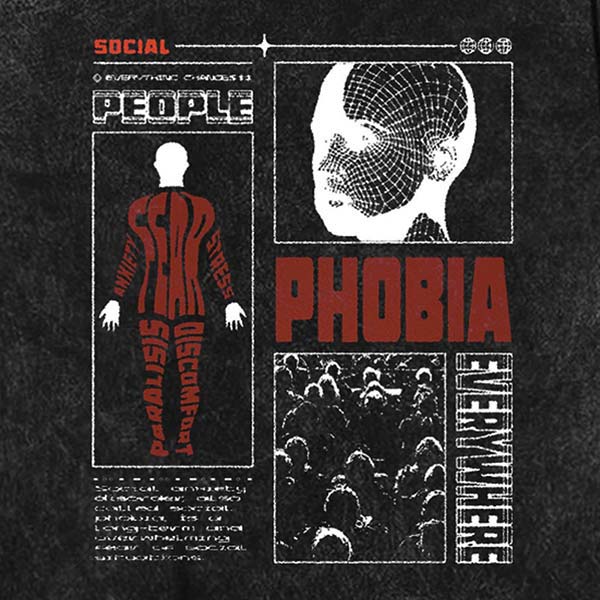 Social Phobia