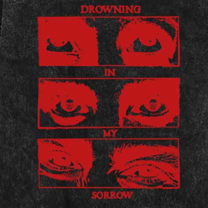 Drowning In My Sadness