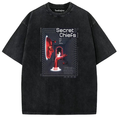 Secret chiefs