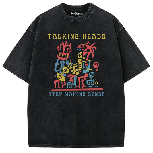 Talking Heads-Just Stop Making Sense