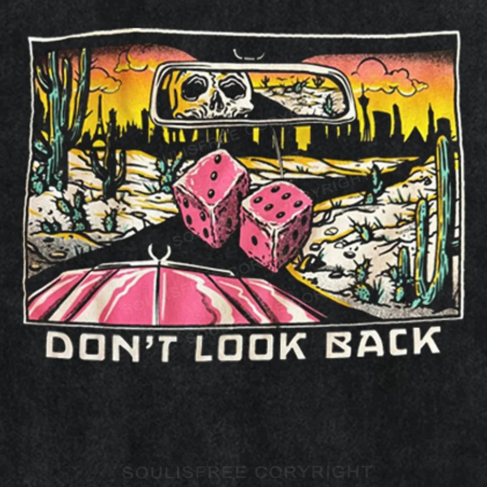 Don't Look Back