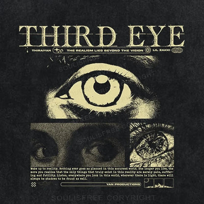 Third Eyes