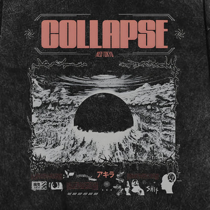 Collapse