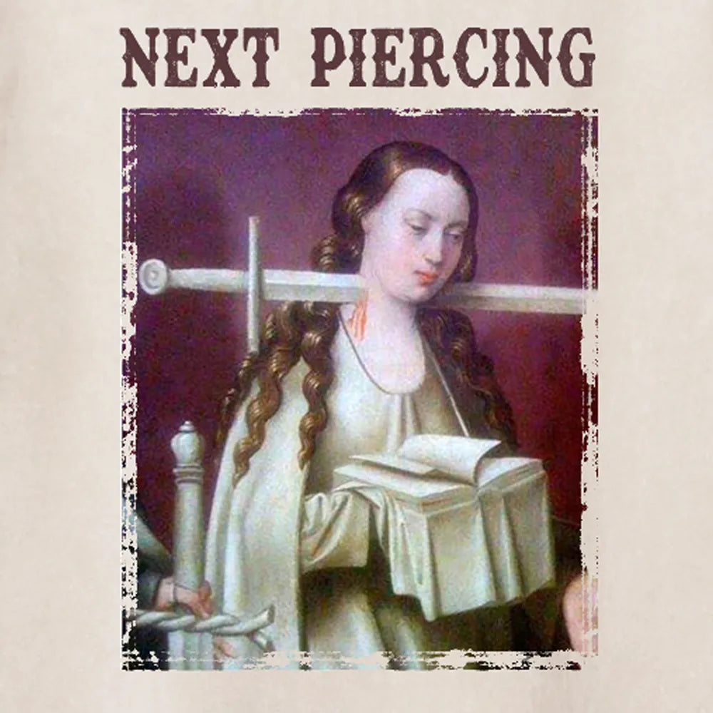 Next Piercing