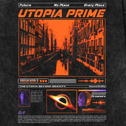 Utopia Prime