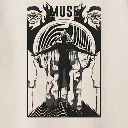 Muse Myth