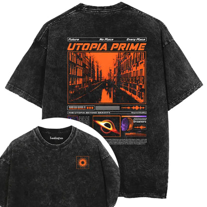 Utopia Prime