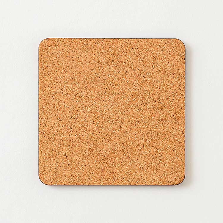 Da Vinci March Drink Coaster