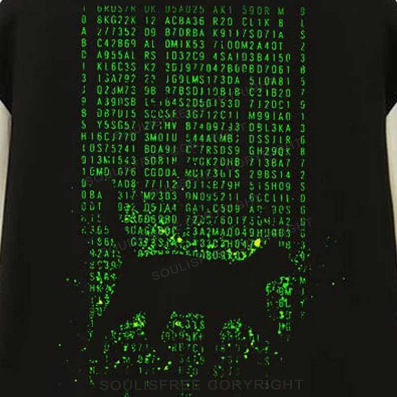 The Matrix Cat VI