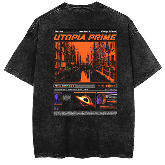 Utopia Prime