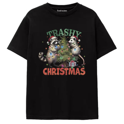 Garbage Christmas Ⅰ