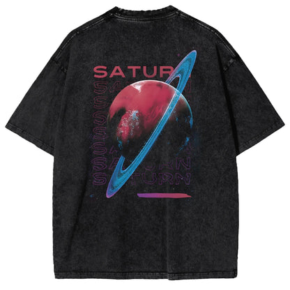 Saturn Aesthetic