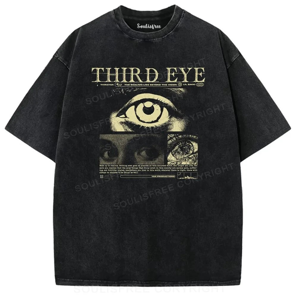 Third Eyes