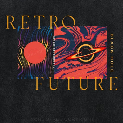 Retro Future