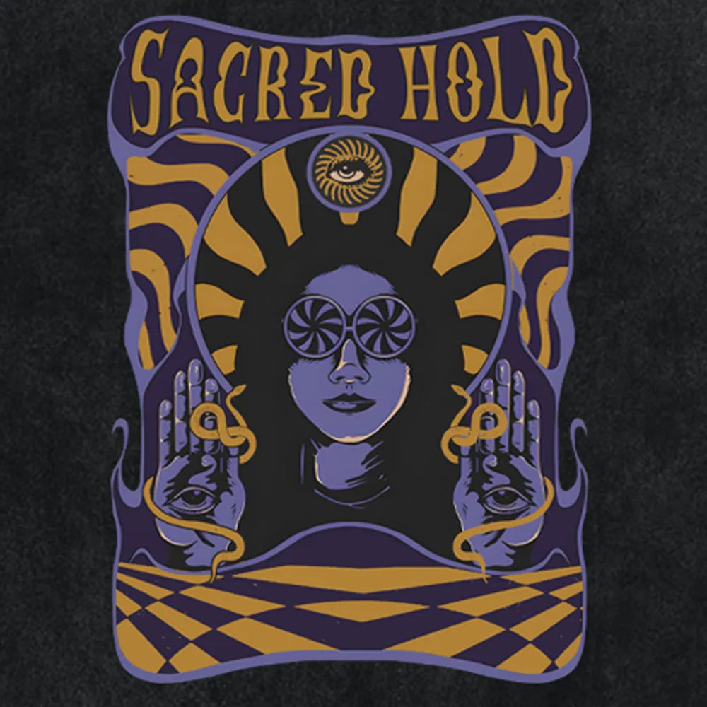 Sacred Hold