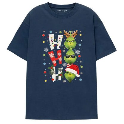 Funny Grinch Ⅰ