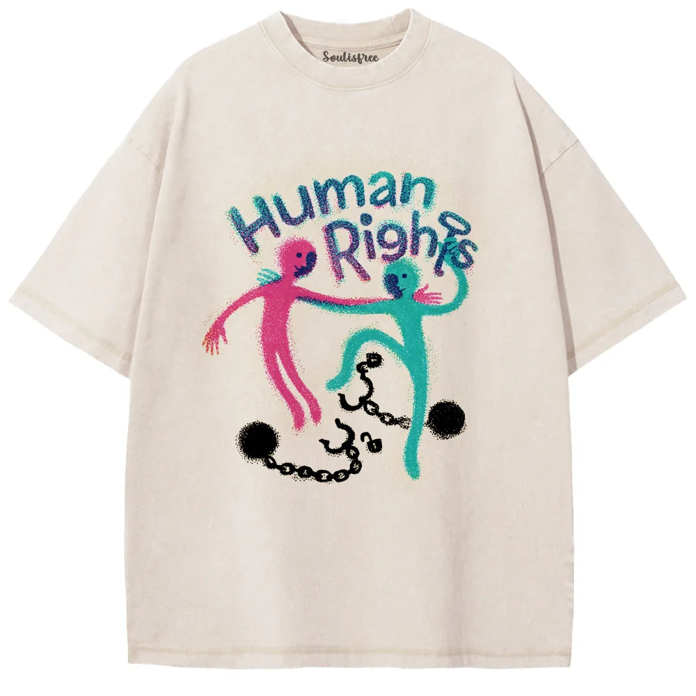 Human Rights