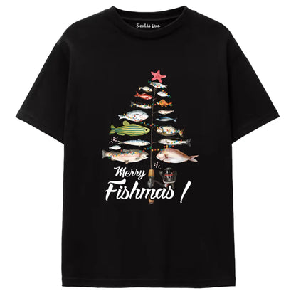 Merry Fishmas Ⅰ